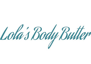 Lola’s Body Butter